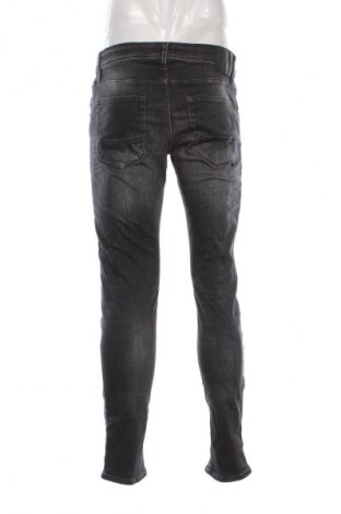 Мъжки дънки Jack & Jones, Размер M, Цвят Сив, Цена 19,99 лв.