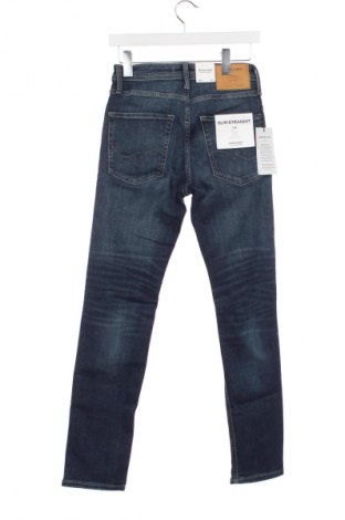Blugi de bărbați Jack & Jones, Mărime XS, Culoare Albastru, Preț 197,99 Lei