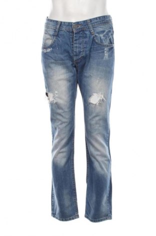 Herren Jeans Jack & Jones, Größe M, Farbe Blau, Preis € 39,99