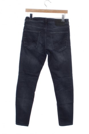 Męskie jeansy Jack & Jones, Rozmiar XS, Kolor Niebieski, Cena 110,34 zł