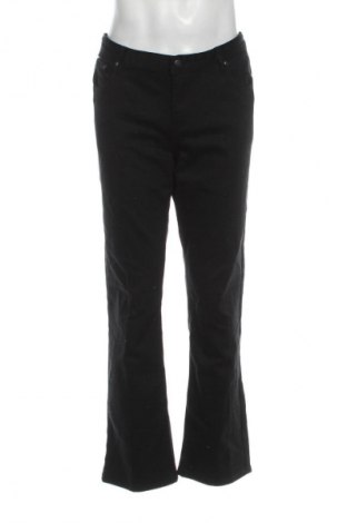 Męskie jeansy Jetpilot, Rozmiar XL, Kolor Czarny, Cena 93,99 zł