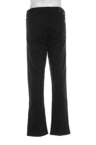 Męskie jeansy Jetpilot, Rozmiar XL, Kolor Czarny, Cena 93,99 zł