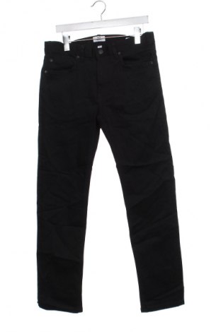 Мъжки дънки Just Jeans, Размер M, Цвят Черен, Цена 19,99 лв.