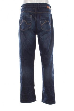Férfi farmernadrág Kangol, Méret L, Szín Kék, Ár 9 600 Ft