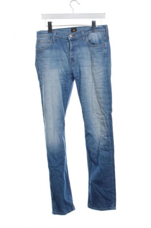 Herren Jeans Lee, Größe S, Farbe Blau, Preis € 23,99