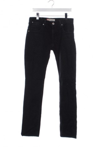 Męskie jeansy Levi's, Rozmiar M, Kolor Szary, Cena 98,99 zł