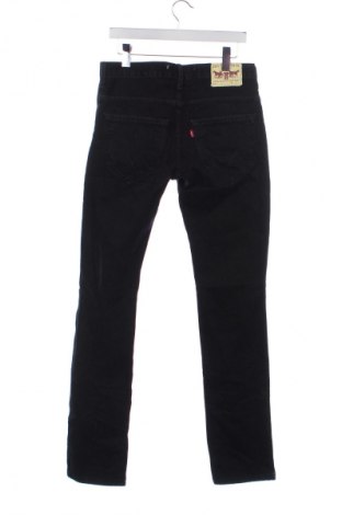 Męskie jeansy Levi's, Rozmiar M, Kolor Szary, Cena 98,99 zł
