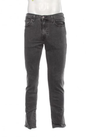 Мъжки дънки Levi's, Размер M, Цвят Сив, Цена 30,99 лв.
