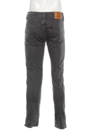 Мъжки дънки Levi's, Размер M, Цвят Сив, Цена 30,99 лв.