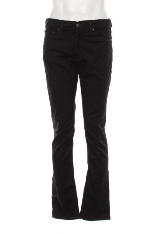 Męskie jeansy Levi's, Rozmiar M, Kolor Czarny, Cena 84,99 zł