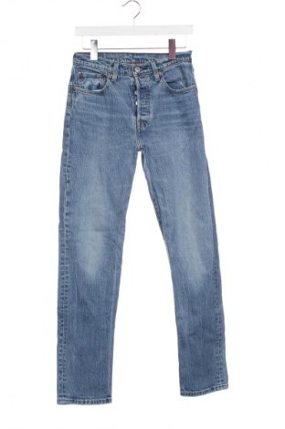 Pánské džíny  Levi's, Velikost S, Barva Modrá, Cena  949,00 Kč