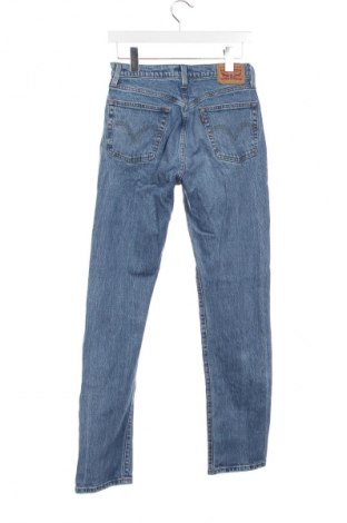 Pánské džíny  Levi's, Velikost S, Barva Modrá, Cena  949,00 Kč