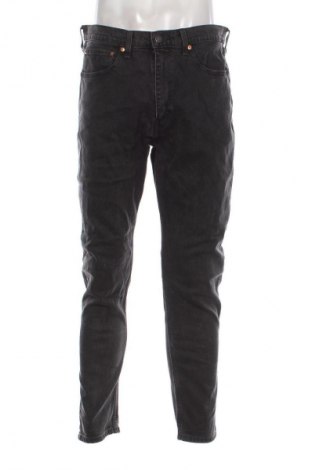 Мъжки дънки Levi's, Размер L, Цвят Черен, Цена 203,30 лв.