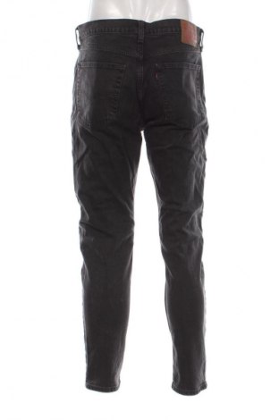 Мъжки дънки Levi's, Размер L, Цвят Черен, Цена 203,30 лв.