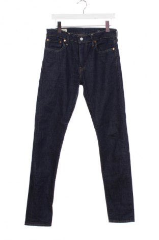 Férfi farmernadrág Levi's, Méret S, Szín Kék, Ár 11 919 Ft