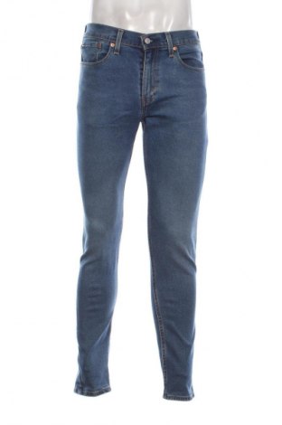 Мъжки дънки Levi's, Размер S, Цвят Син, Цена 75,99 лв.
