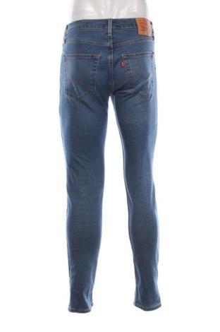 Мъжки дънки Levi's, Размер S, Цвят Син, Цена 75,99 лв.