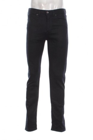 Мъжки дънки Levi's, Размер M, Цвят Син, Цена 74,29 лв.