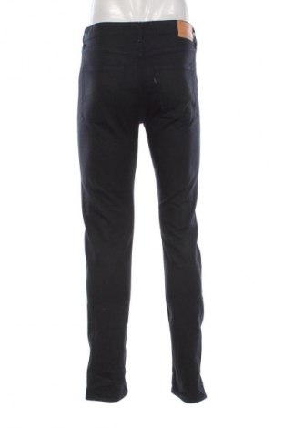 Мъжки дънки Levi's, Размер M, Цвят Син, Цена 74,29 лв.