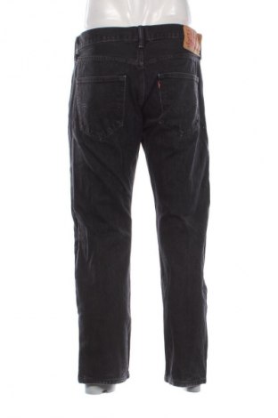 Мъжки дънки Levi's, Размер L, Цвят Сив, Цена 75,00 лв.
