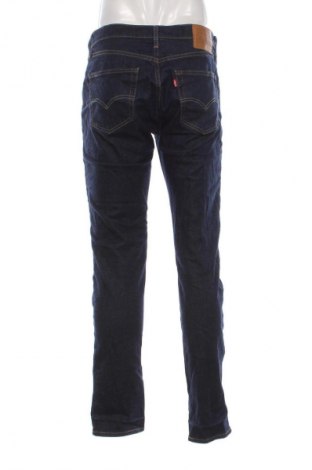 Męskie jeansy Levi's, Rozmiar M, Kolor Niebieski, Cena 98,99 zł