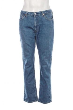 Blugi de bărbați Levi's, Mărime L, Culoare Albastru, Preț 128,99 Lei