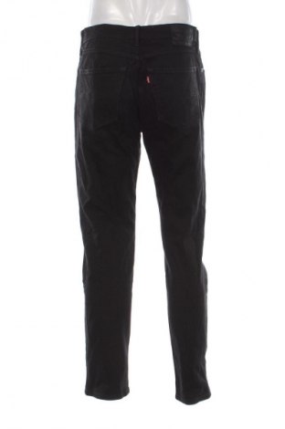 Мъжки дънки Levi's, Размер L, Цвят Черен, Цена 75,99 лв.