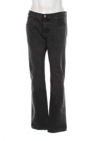 Blugi de bărbați Levi's, Mărime L, Culoare Gri, Preț 128,99 Lei