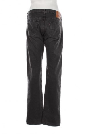 Blugi de bărbați Levi's, Mărime L, Culoare Gri, Preț 128,99 Lei