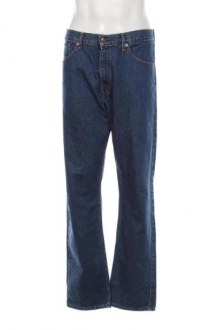 Blugi de bărbați Levi's, Mărime L, Culoare Albastru, Preț 128,99 Lei