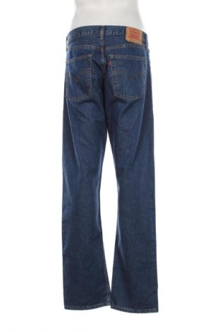 Blugi de bărbați Levi's, Mărime L, Culoare Albastru, Preț 128,99 Lei