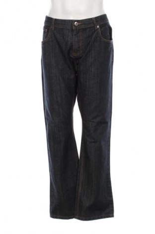 Męskie jeansy Livergy, Rozmiar XL, Kolor Czarny, Cena 44,99 zł