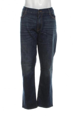Pánské džíny  Lucky Brand, Velikost XXL, Barva Modrá, Cena  449,00 Kč
