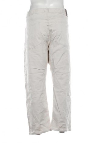 Мъжки дънки Marks & Spencer Blue Harbour, Размер XXL, Цвят Сив, Цена 20,99 лв.