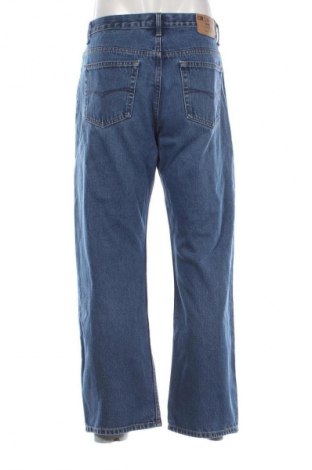 Herren Jeans Marks & Spencer Blue Harbour, Größe L, Farbe Blau, Preis € 16,99