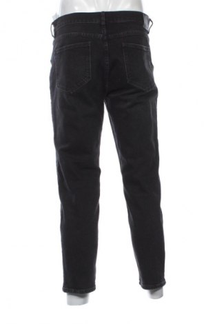 Damskie jeansy Massimo Dutti, Rozmiar XL, Kolor Czarny, Cena 467,36 zł