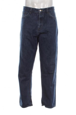 Herren Jeans Massimo Dutti, Größe L, Farbe Blau, Preis € 47,99