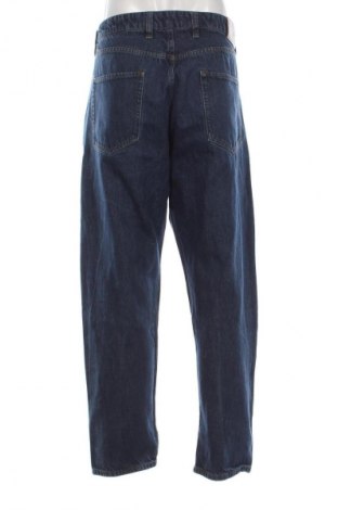 Herren Jeans Massimo Dutti, Größe L, Farbe Blau, Preis € 47,99
