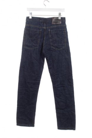 Męskie jeansy Mastino Jeans, Rozmiar S, Kolor Niebieski, Cena 44,99 zł