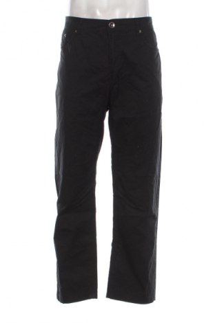 Мъжки дънки Mastino Jeans, Размер XL, Цвят Черен, Цена 39,10 лв.