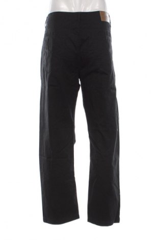 Мъжки дънки Mastino Jeans, Размер XL, Цвят Черен, Цена 39,10 лв.