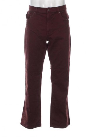 Pánske džínsy  Mott & Bow, Veľkosť XL, Farba Hnedá, Cena  22,95 €