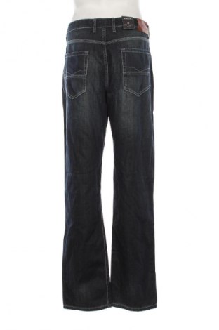 Мъжки дънки Navy & Green, Размер XL, Цвят Сив, Цена 44,99 лв.