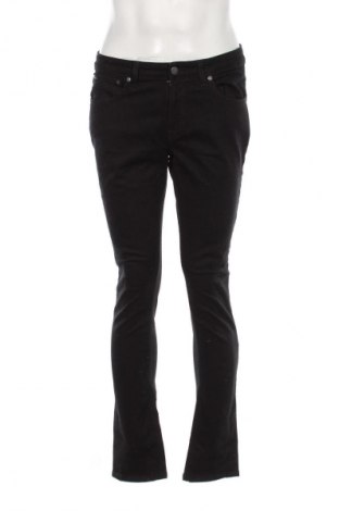 Мъжки дънки Nudie Jeans Co, Размер M, Цвят Черен, Цена 30,99 лв.