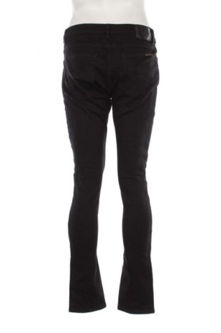Мъжки дънки Nudie Jeans Co, Размер M, Цвят Черен, Цена 30,99 лв.