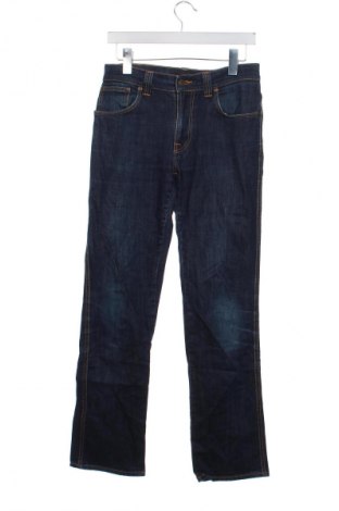 Ανδρικό τζίν Nudie Jeans Co, Μέγεθος S, Χρώμα Μπλέ, Τιμή 19,99 €