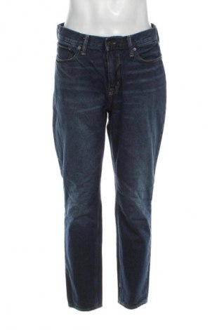 Męskie jeansy Old Navy, Rozmiar L, Kolor Niebieski, Cena 63,99 zł