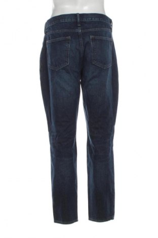 Męskie jeansy Old Navy, Rozmiar L, Kolor Niebieski, Cena 63,99 zł