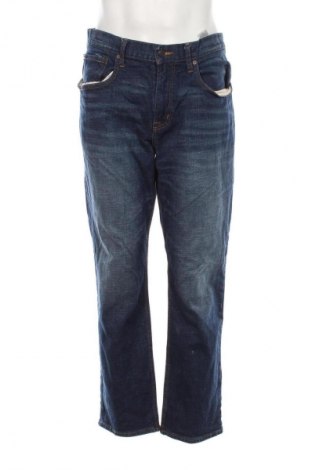 Pánské džíny  Old Navy, Velikost XXL, Barva Modrá, Cena  779,00 Kč