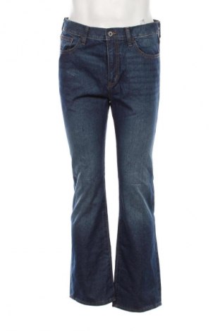 Męskie jeansy Old Navy, Rozmiar XL, Kolor Niebieski, Cena 63,99 zł